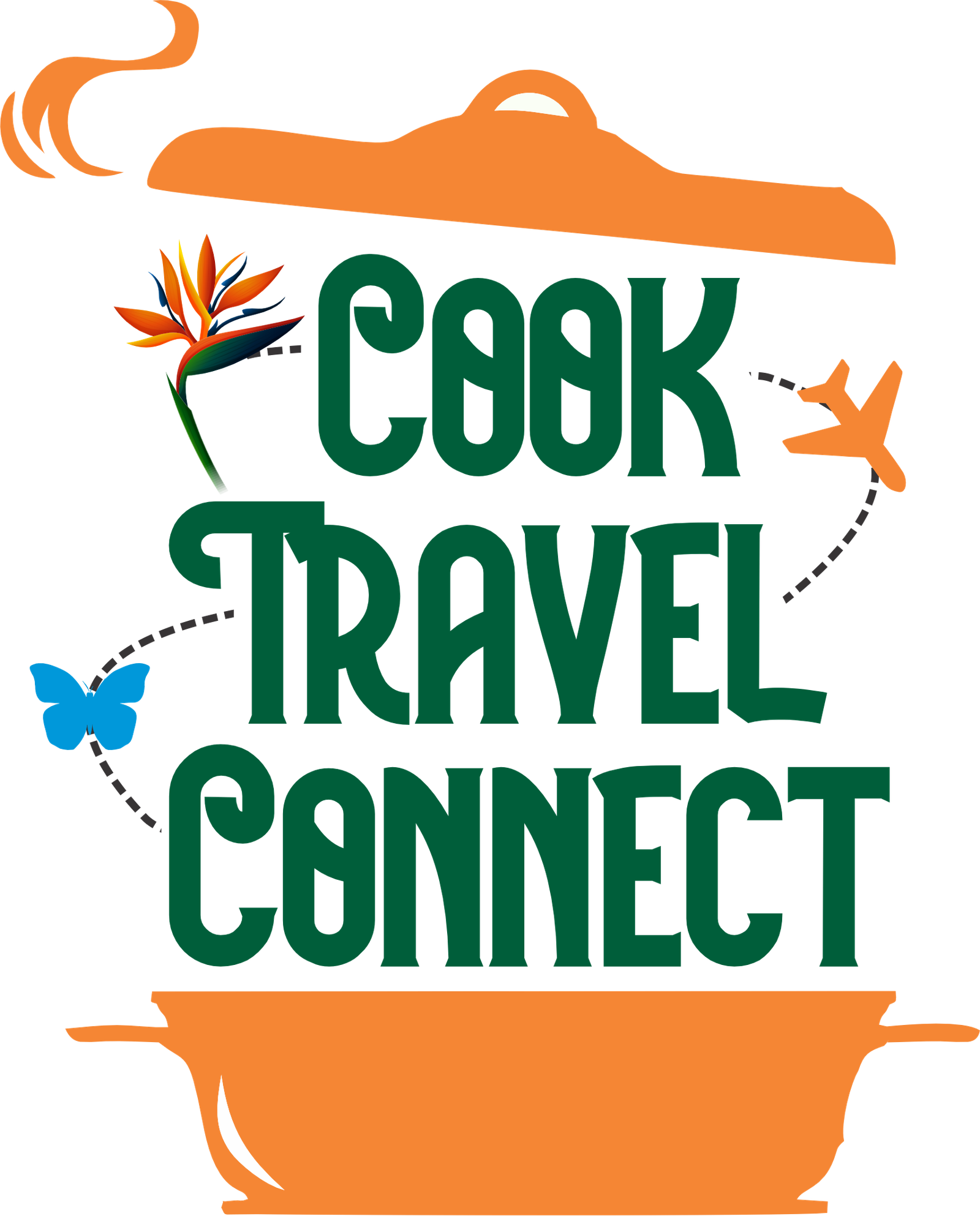 Cook Travel Connect